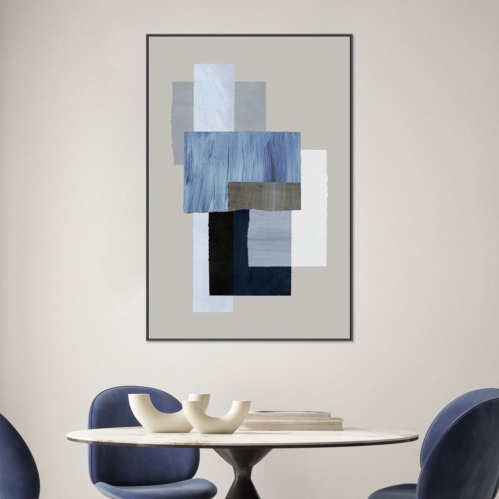 Pieces 27-by-Mareike Bohmer-wall-art-print-canvas-poster-framed-Gioia