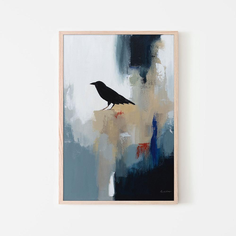 Planning-by-Pamela Munger-wall-art-print-canvas-poster-framed-Gioia