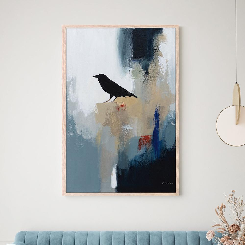 Planning-by-Pamela Munger-wall-art-print-canvas-poster-framed-Gioia