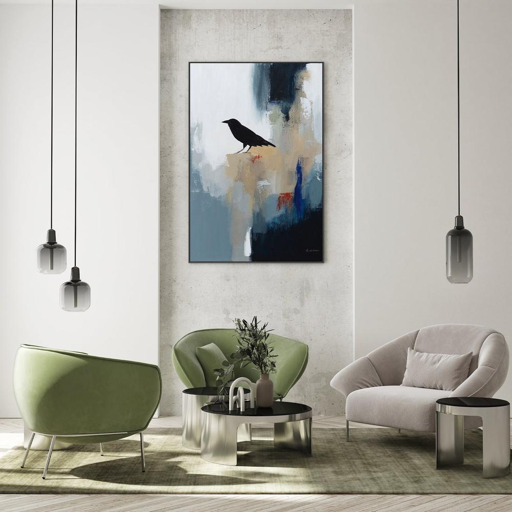 Planning-by-Pamela Munger-wall-art-print-canvas-poster-framed-Gioia