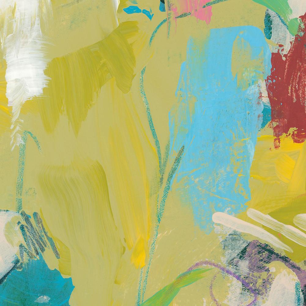 Plaster Palette, Style A-by-June Erica Vess-wall-art-print-canvas-poster-framed-Gioia