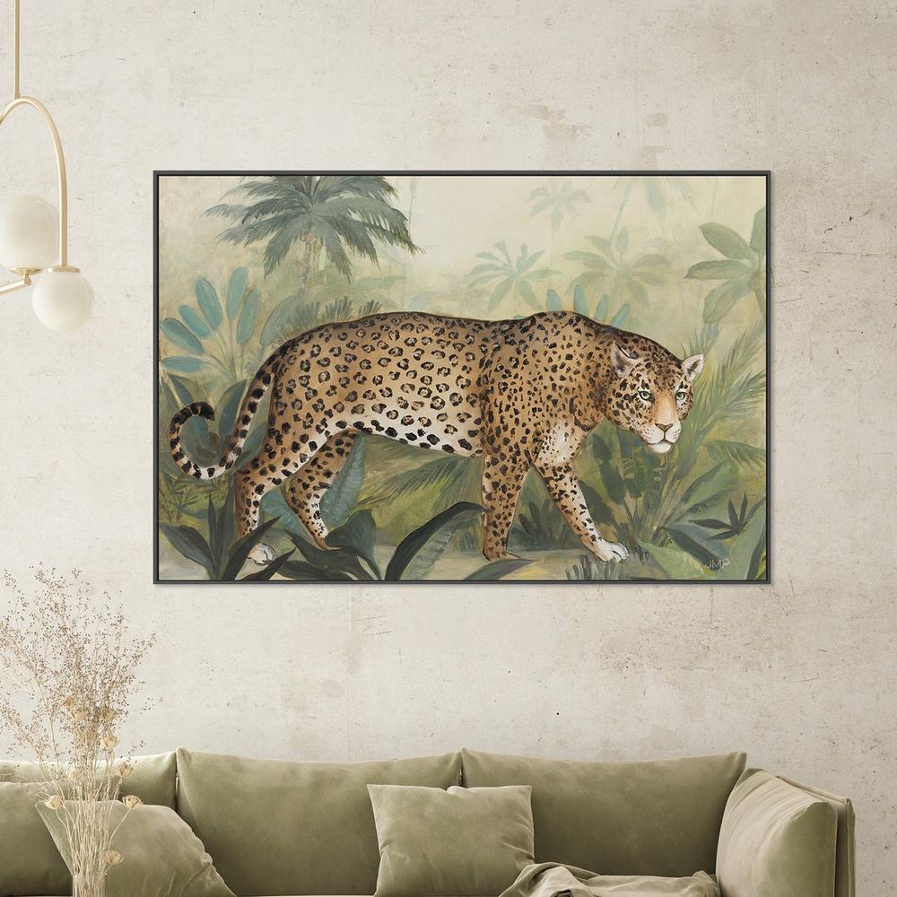 Prowl, Style A-by-Julia Purinton-wall-art-print-canvas-poster-framed-Gioia