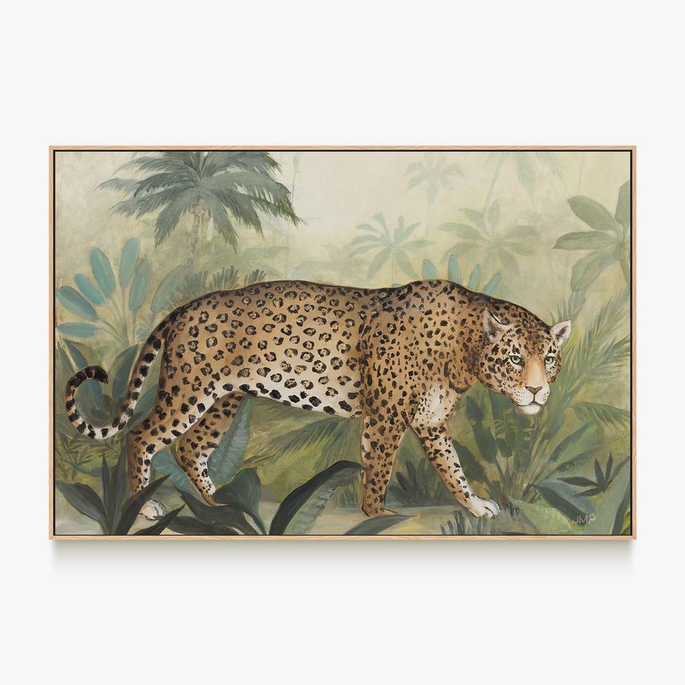 Prowl, Style A-by-Julia Purinton-wall-art-print-canvas-poster-framed-Gioia