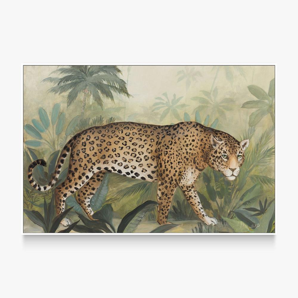 Prowl, Style A-by-Julia Purinton-wall-art-print-canvas-poster-framed-Gioia