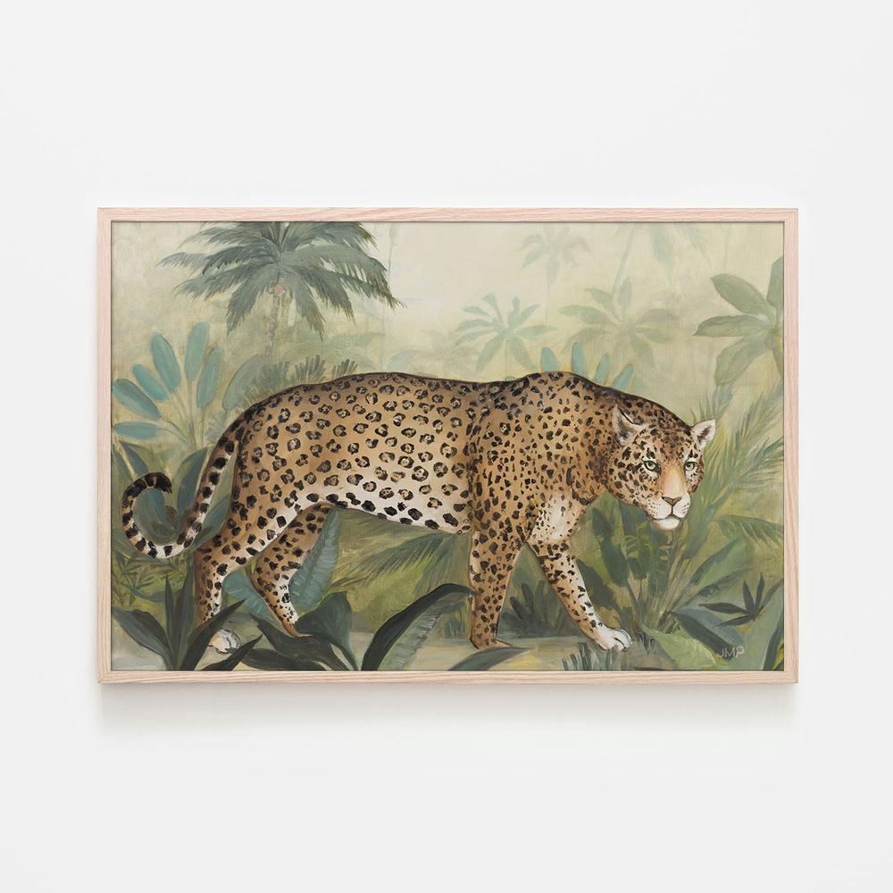 Prowl, Style A-by-Julia Purinton-wall-art-print-canvas-poster-framed-Gioia
