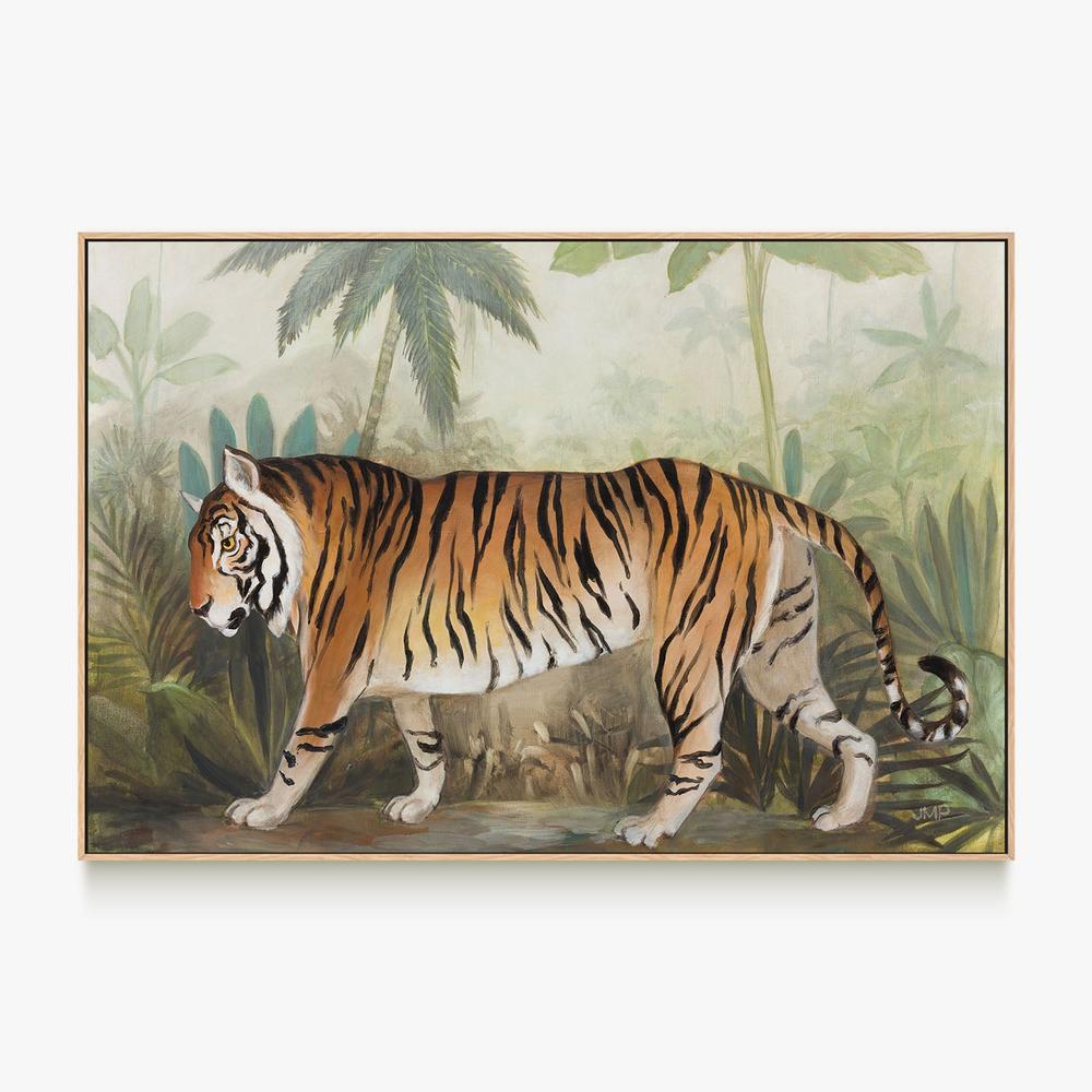 Prowl, Style B-by-Julia Purinton-wall-art-print-canvas-poster-framed-Gioia