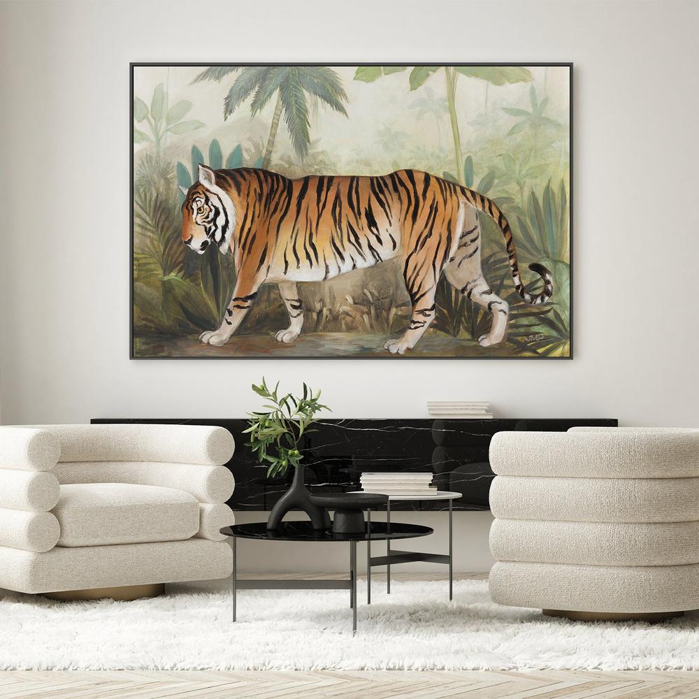 Prowl, Style B-by-Julia Purinton-wall-art-print-canvas-poster-framed-Gioia