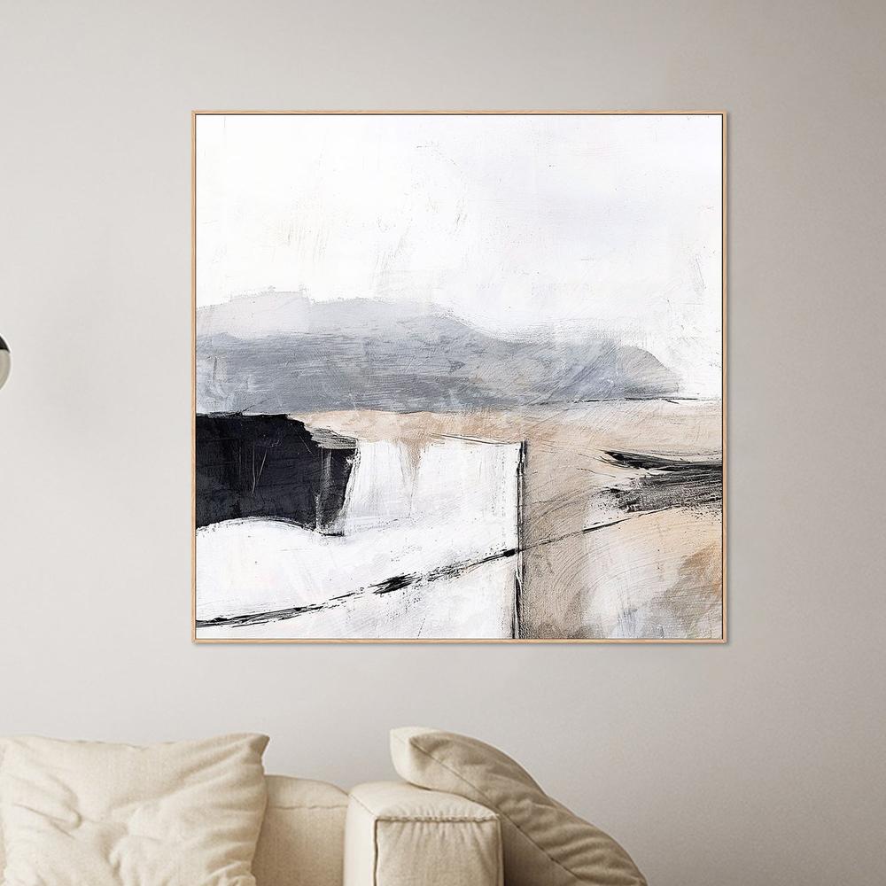 Quiet Drift, Style A-by-Gioia Template-wall-art-print-canvas-poster-framed-Gioia