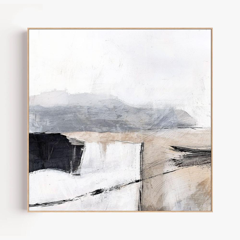 Quiet Drift, Style A-by-Gioia Template-wall-art-print-canvas-poster-framed-Gioia