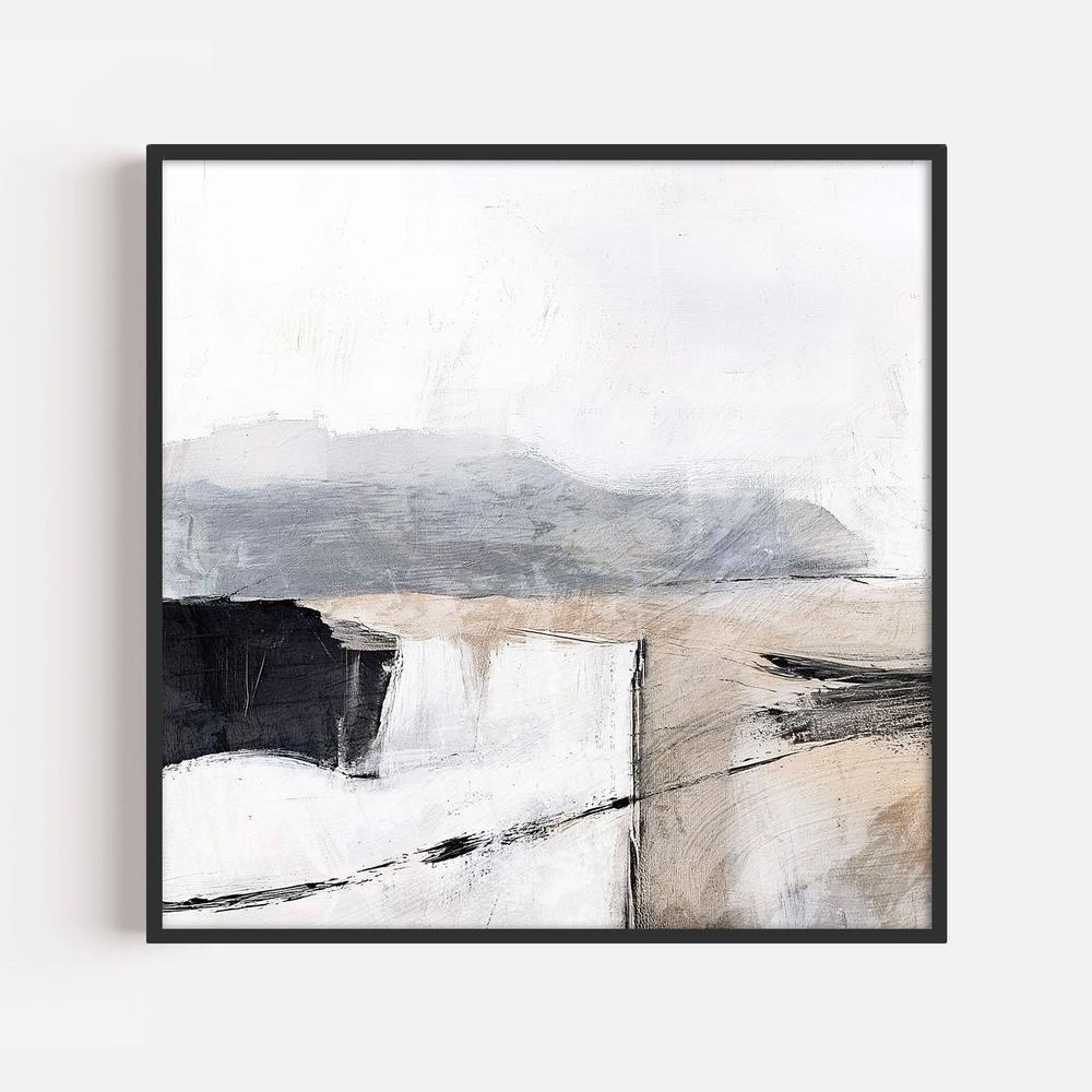 Quiet Drift, Style A-by-Gioia Template-wall-art-print-canvas-poster-framed-Gioia