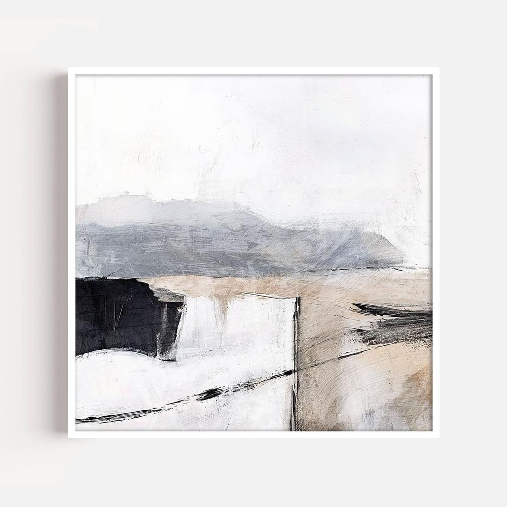 Quiet Drift, Style A-by-Gioia Template-wall-art-print-canvas-poster-framed-Gioia