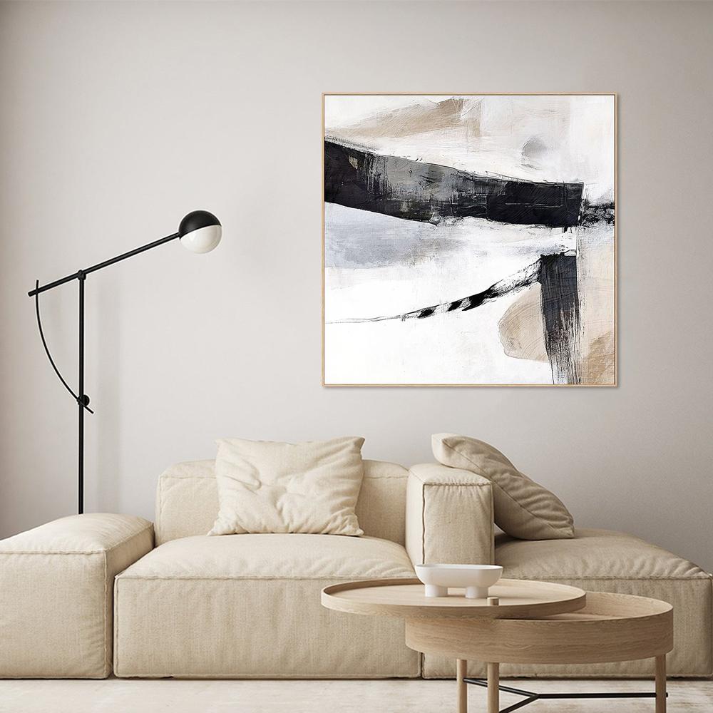 Quiet Drift, Style B-by-Gioia Template-wall-art-print-canvas-poster-framed-Gioia