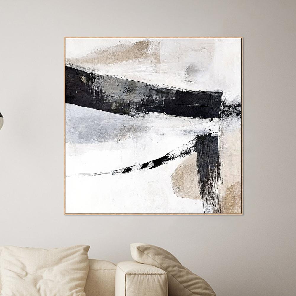 Quiet Drift, Style B-by-Gioia Template-wall-art-print-canvas-poster-framed-Gioia