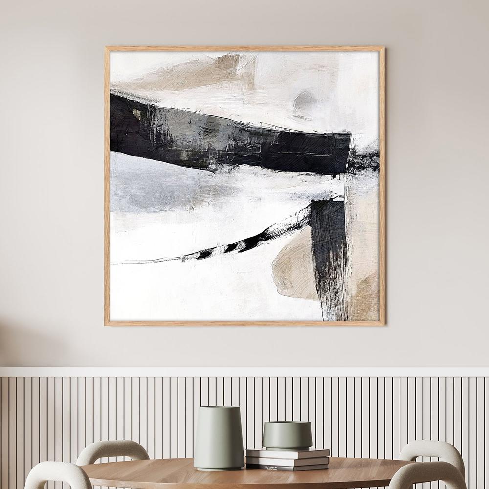 Quiet Drift, Style B-by-Gioia Template-wall-art-print-canvas-poster-framed-Gioia