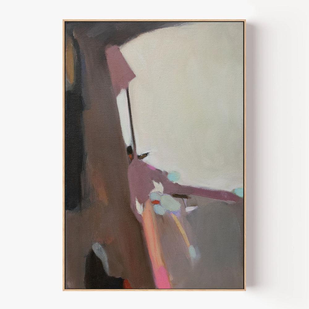 Quiet Fracture-by-Maura Elaine Reed-wall-art-print-canvas-poster-framed-Gioia
