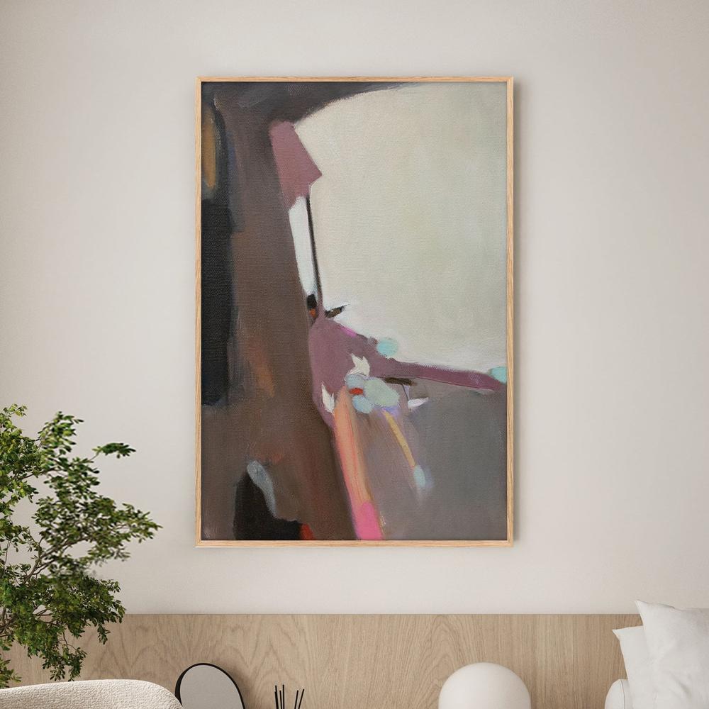 Quiet Fracture-by-Maura Elaine Reed-wall-art-print-canvas-poster-framed-Gioia