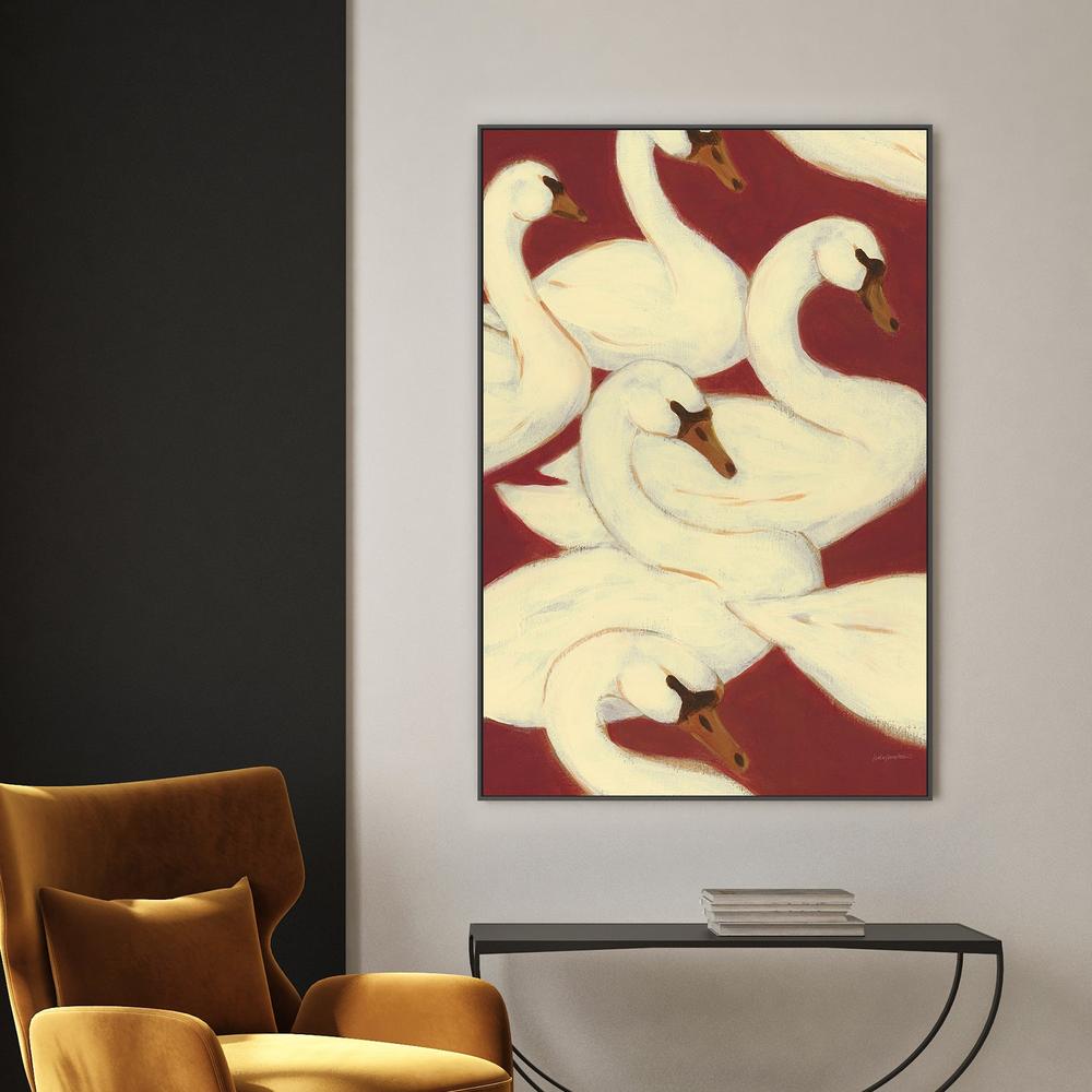 Reprieve-by-Haley Knighten-wall-art-print-canvas-poster-framed-Gioia