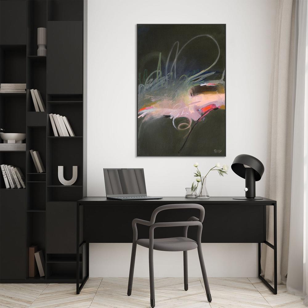 Reset-by-Maura Elaine Reed-wall-art-print-canvas-poster-framed-Gioia