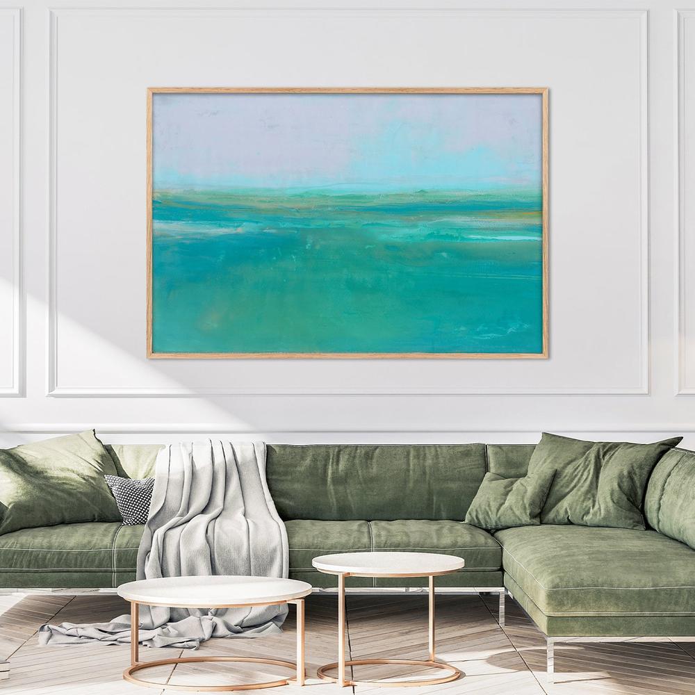 Rest-by-Kathleen Rhee-wall-art-print-canvas-poster-framed-Gioia