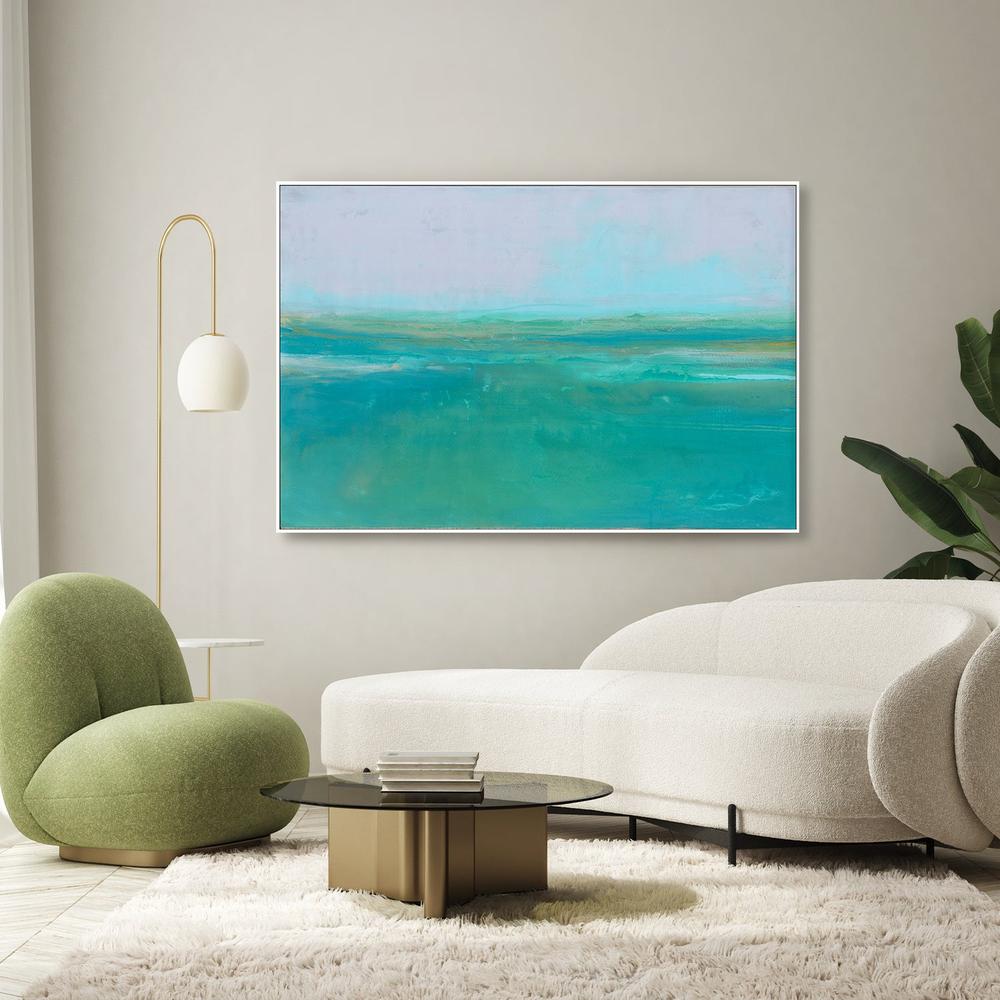 Rest-by-Kathleen Rhee-wall-art-print-canvas-poster-framed-Gioia