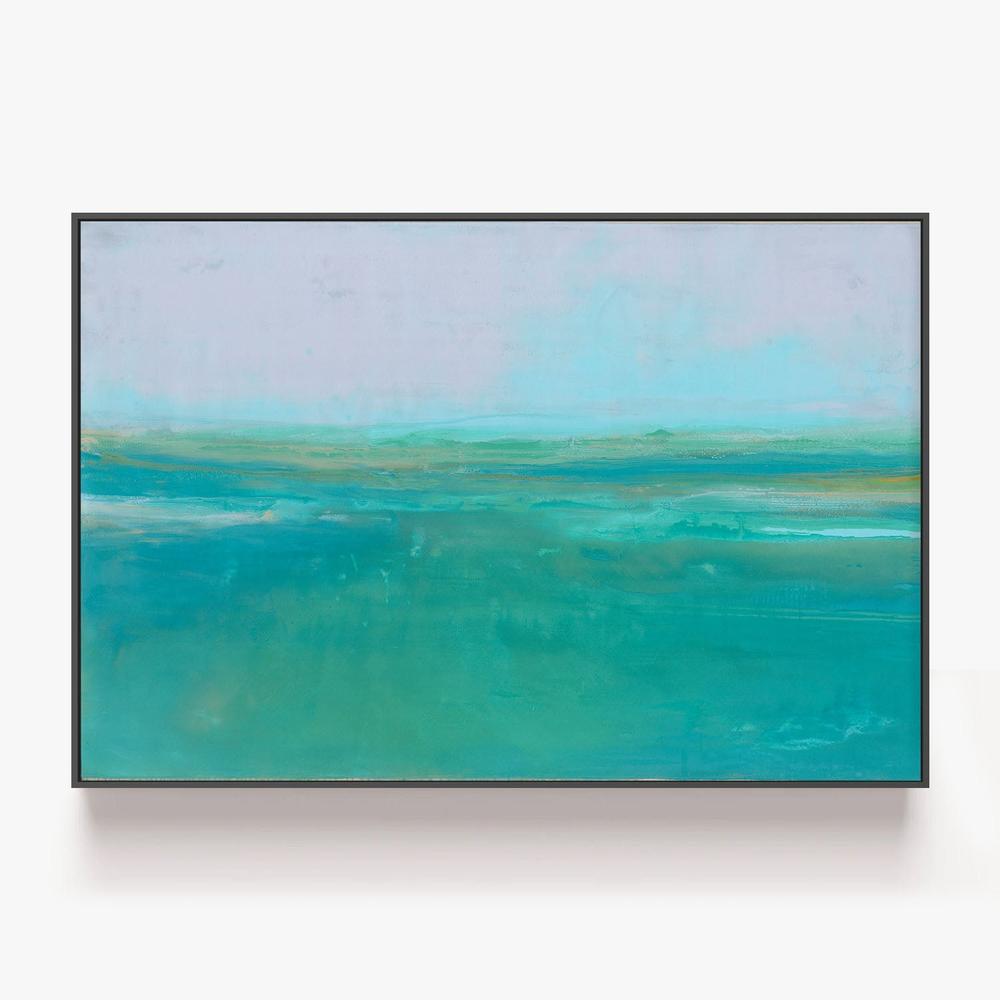 Rest-by-Kathleen Rhee-wall-art-print-canvas-poster-framed-Gioia