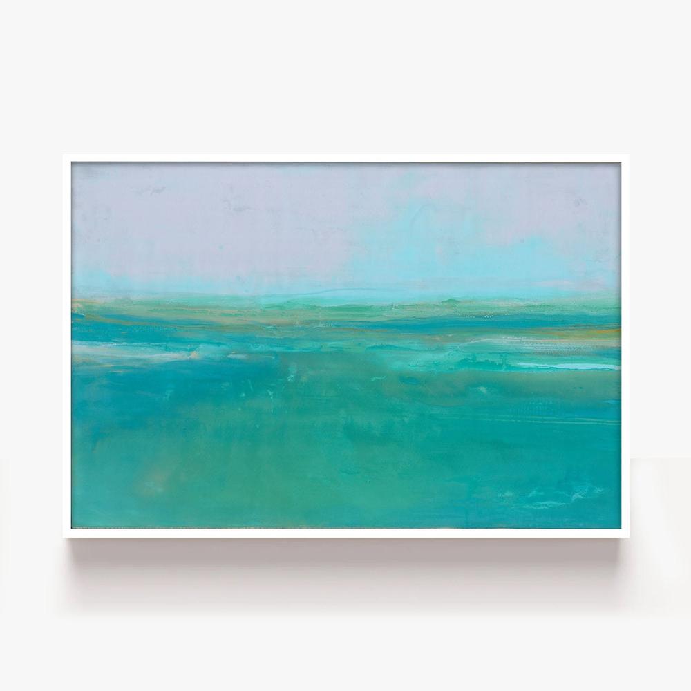 Rest-by-Kathleen Rhee-wall-art-print-canvas-poster-framed-Gioia