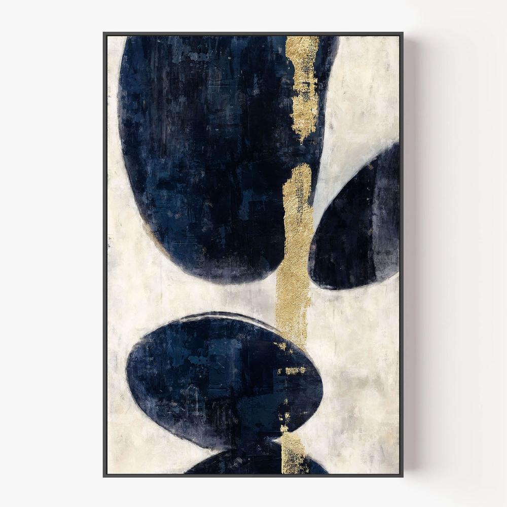 Revolve, Style A-by-Gioia Template-wall-art-print-canvas-poster-framed-Gioia