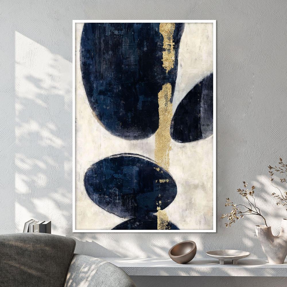 Revolve, Style A-by-Gioia Template-wall-art-print-canvas-poster-framed-Gioia