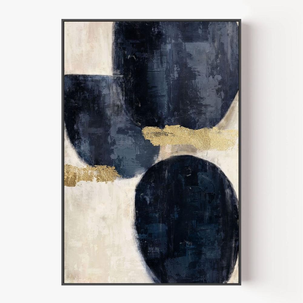 Revolve, Style B-by-Gioia Template-wall-art-print-canvas-poster-framed-Gioia