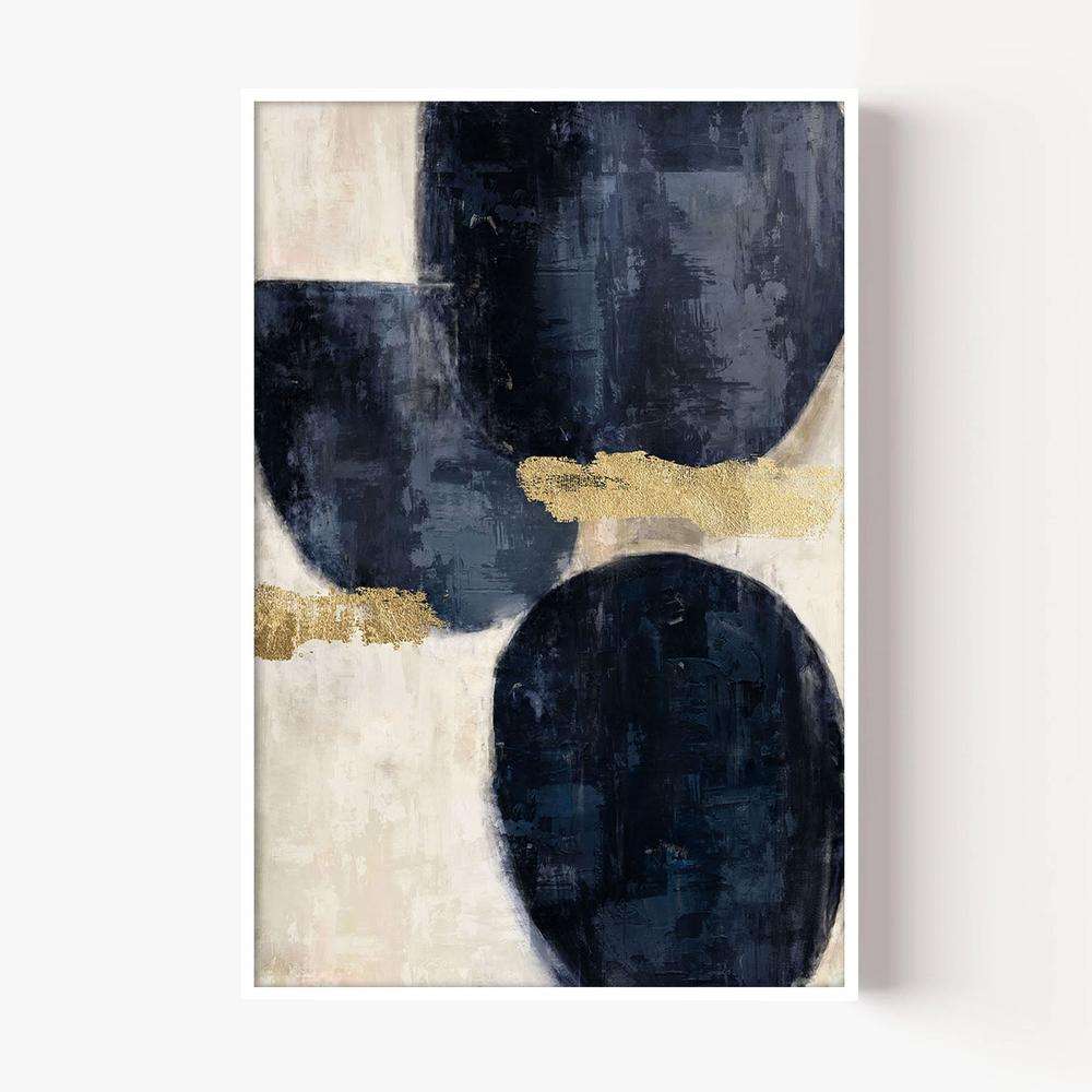 Revolve, Style B-by-Gioia Template-wall-art-print-canvas-poster-framed-Gioia