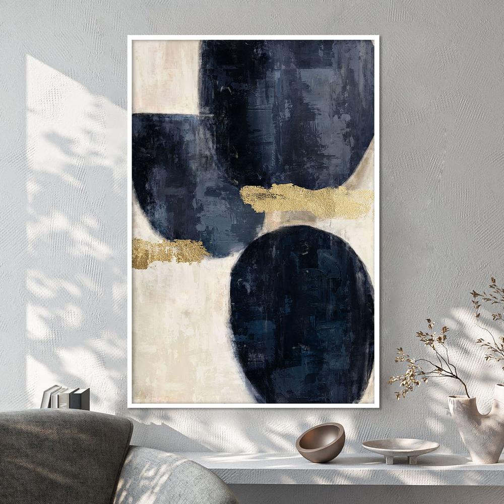 Revolve, Style B-by-Gioia Template-wall-art-print-canvas-poster-framed-Gioia