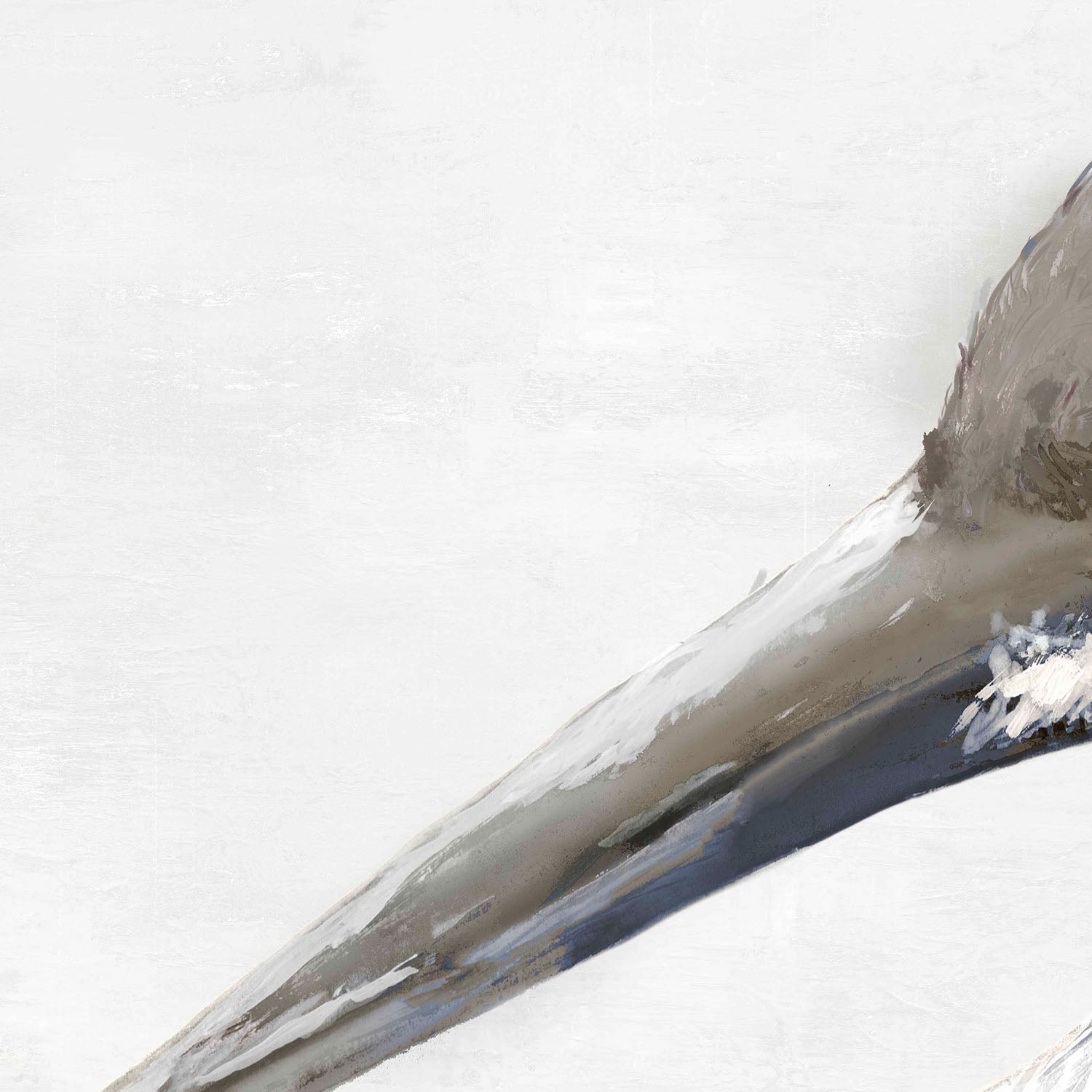 Sand Crane-by-Jacob Q-wall-art-print-canvas-poster-framed-Gioia