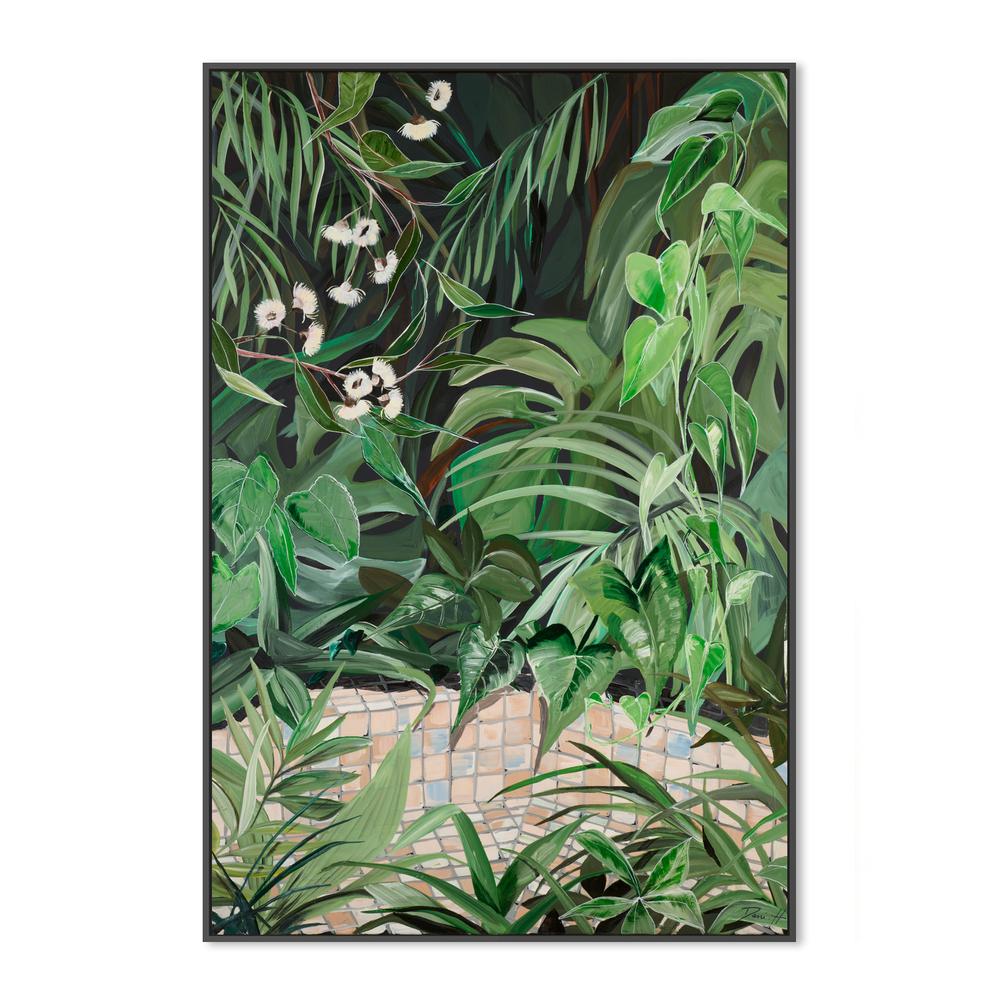 Santuary-by-Dani Heyward-wall-art-print-canvas-poster-framed-Gioia
