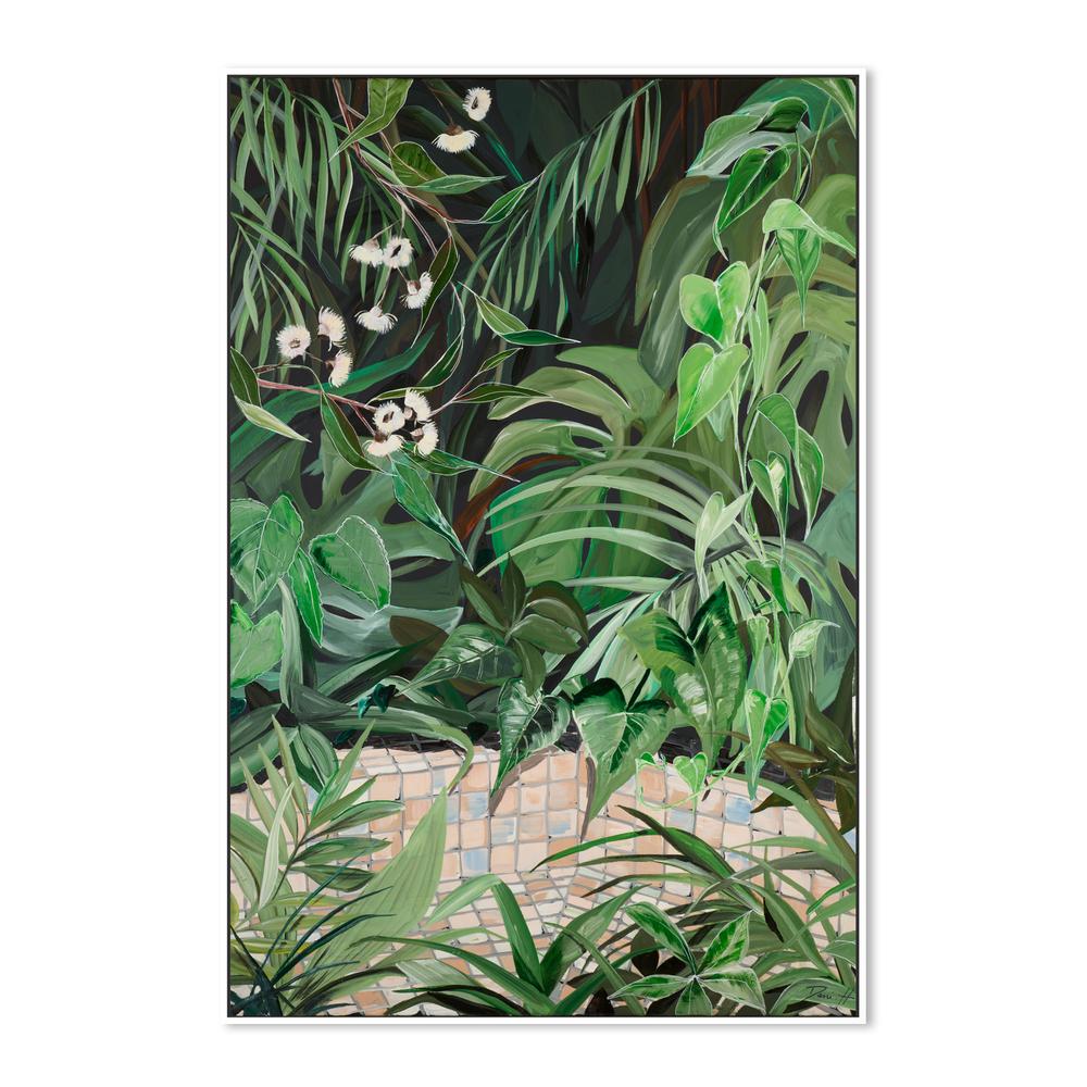 Santuary-by-Dani Heyward-wall-art-print-canvas-poster-framed-Gioia