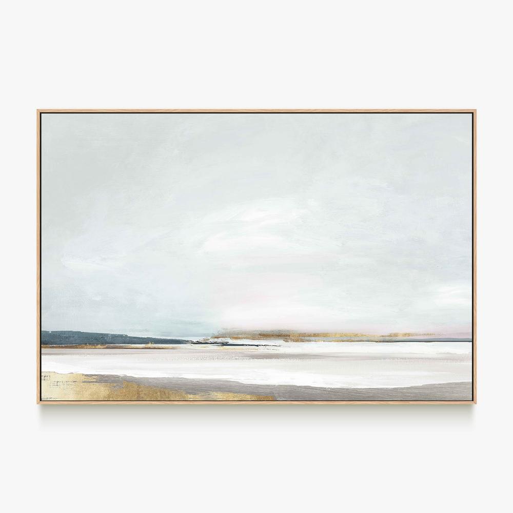 Sealand-by-Jacob Q-wall-art-print-canvas-poster-framed-Gioia