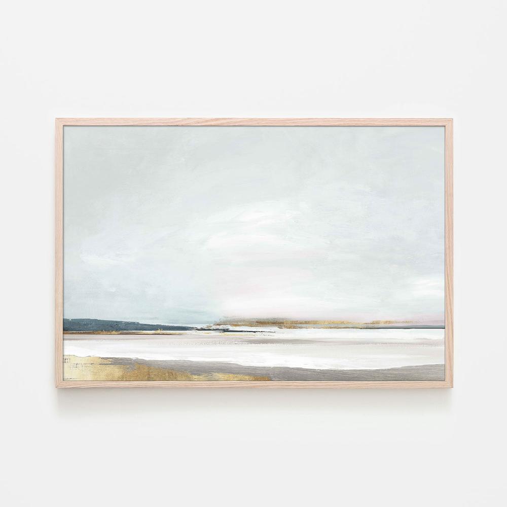 Sealand-by-Jacob Q-wall-art-print-canvas-poster-framed-Gioia