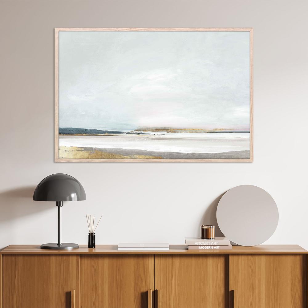 Sealand-by-Jacob Q-wall-art-print-canvas-poster-framed-Gioia