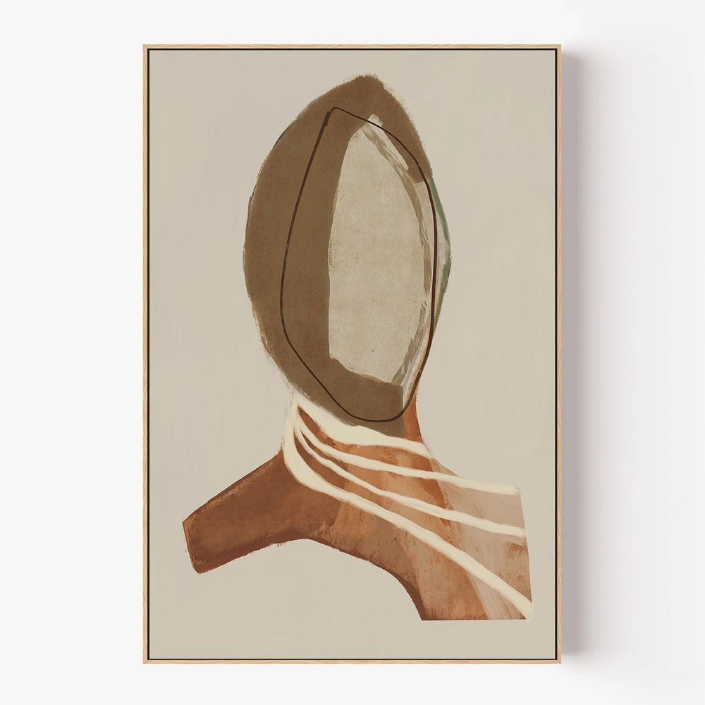 Seeing It Differently Now-by-Rohan Sharma-wall-art-print-canvas-poster-framed-Gioia