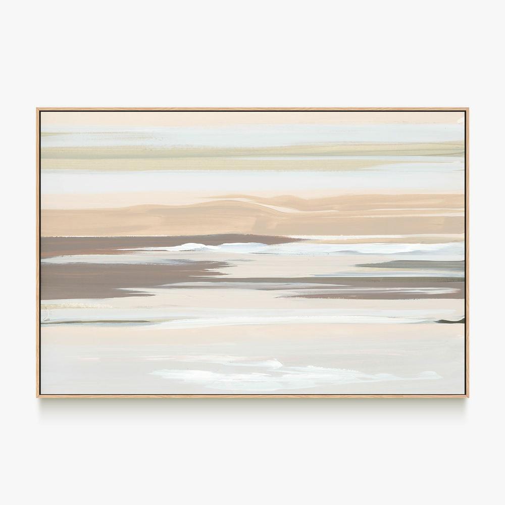 Serene Terrain, Style B-by-Lera-wall-art-print-canvas-poster-framed-Gioia