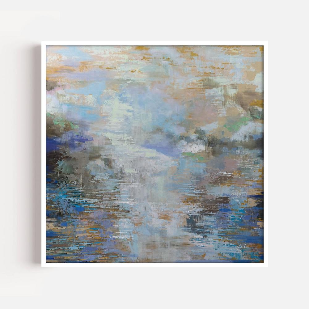 Seventh Heaven-by-Jeanette Vertentes-wall-art-print-canvas-poster-framed-Gioia