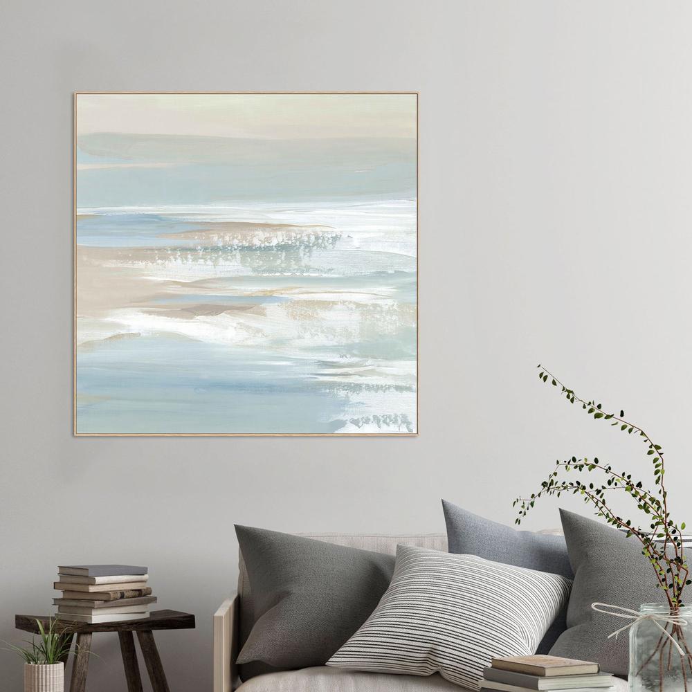 Shadows of the Sea, Style B-by-Lera-wall-art-print-canvas-poster-framed-Gioia