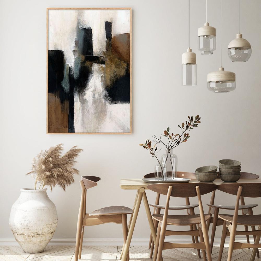 Shattered Serenity, Style A-by-Gioia Template-wall-art-print-canvas-poster-framed-Gioia