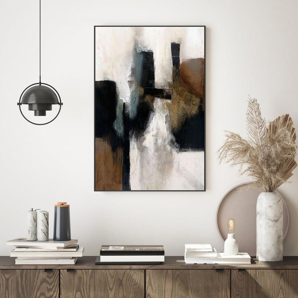 Shattered Serenity, Style A-by-Gioia Template-wall-art-print-canvas-poster-framed-Gioia