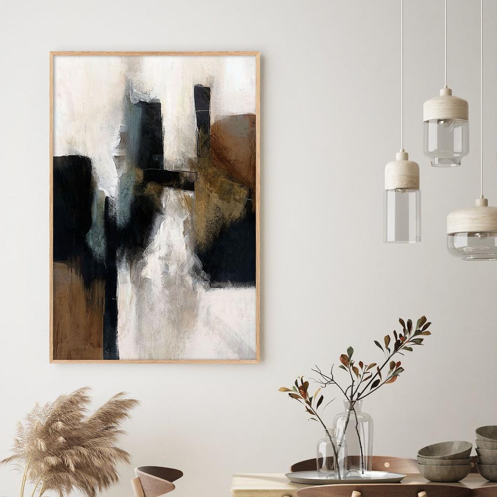 Shattered Serenity, Style A-by-Gioia Template-wall-art-print-canvas-poster-framed-Gioia