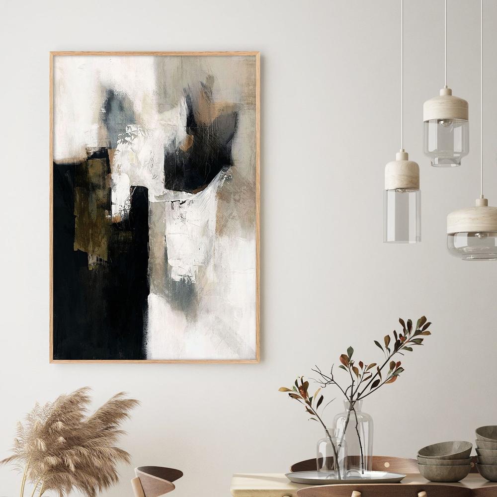 Shattered Serenity, Style B-by-Gioia Template-wall-art-print-canvas-poster-framed-Gioia