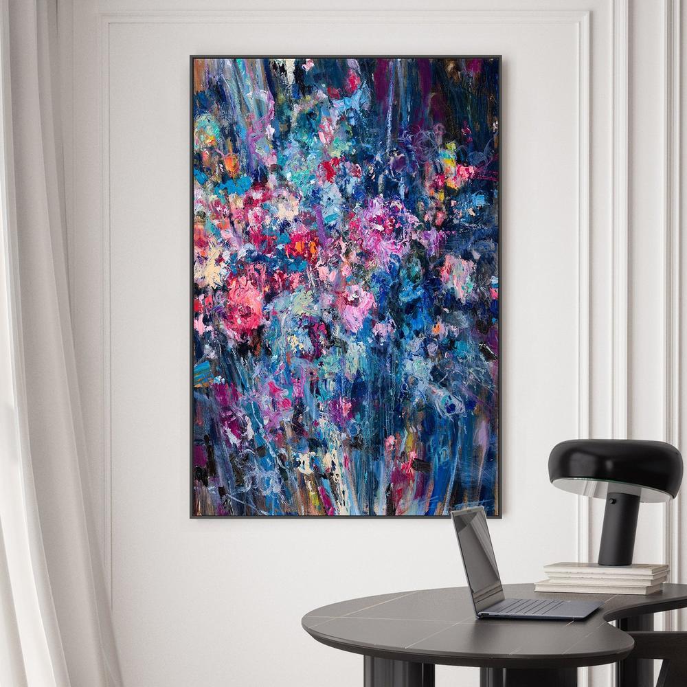 She Was Here Once , Style B-by-Kenneth WH Lee-wall-art-print-canvas-poster-framed-Gioia