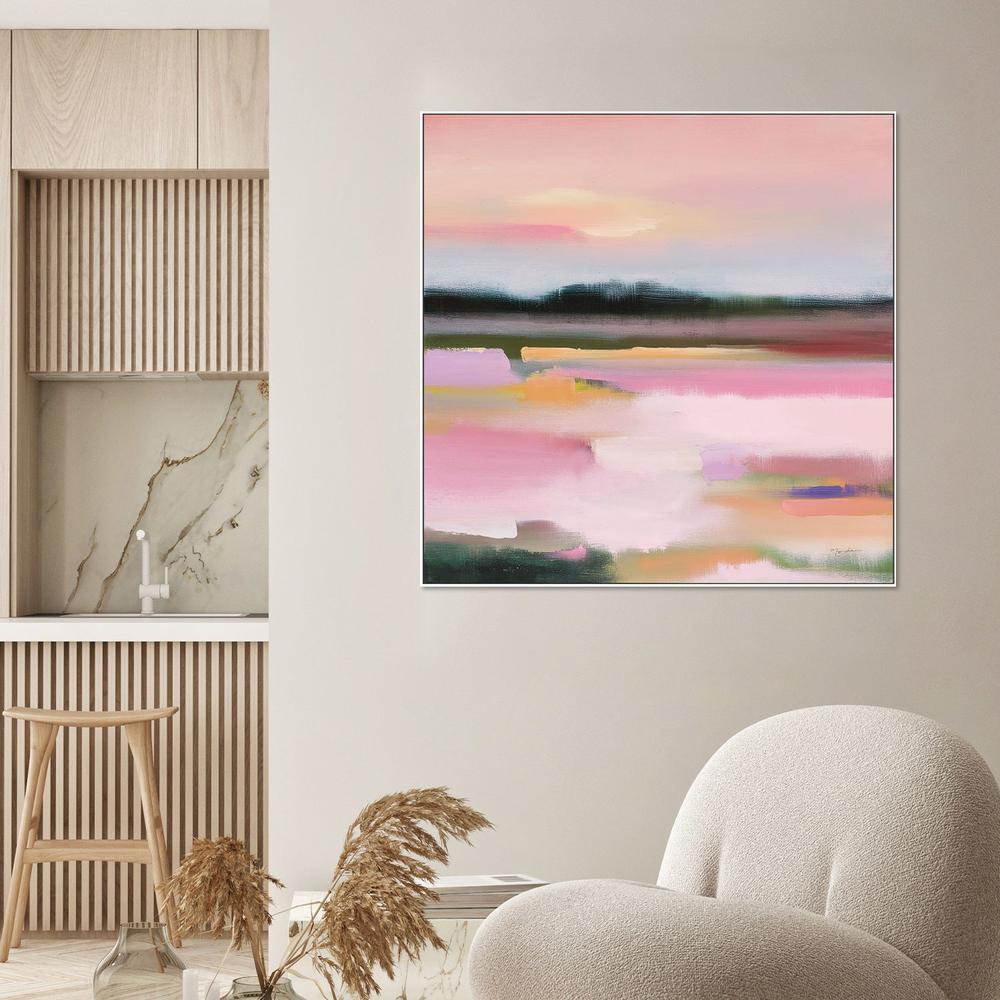 Sherbet-by-Maggie Sackmann-wall-art-print-canvas-poster-framed-Gioia