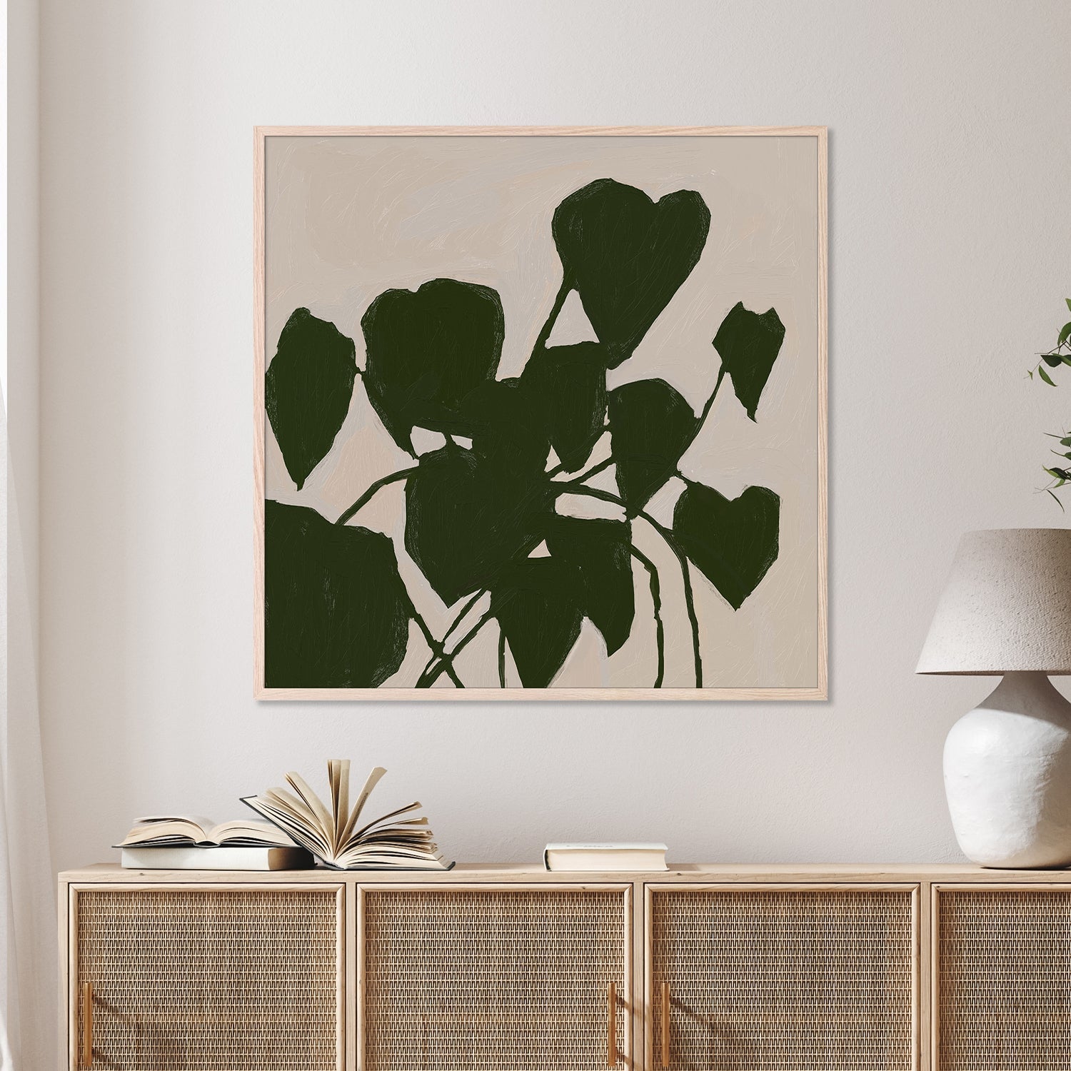 House Plant