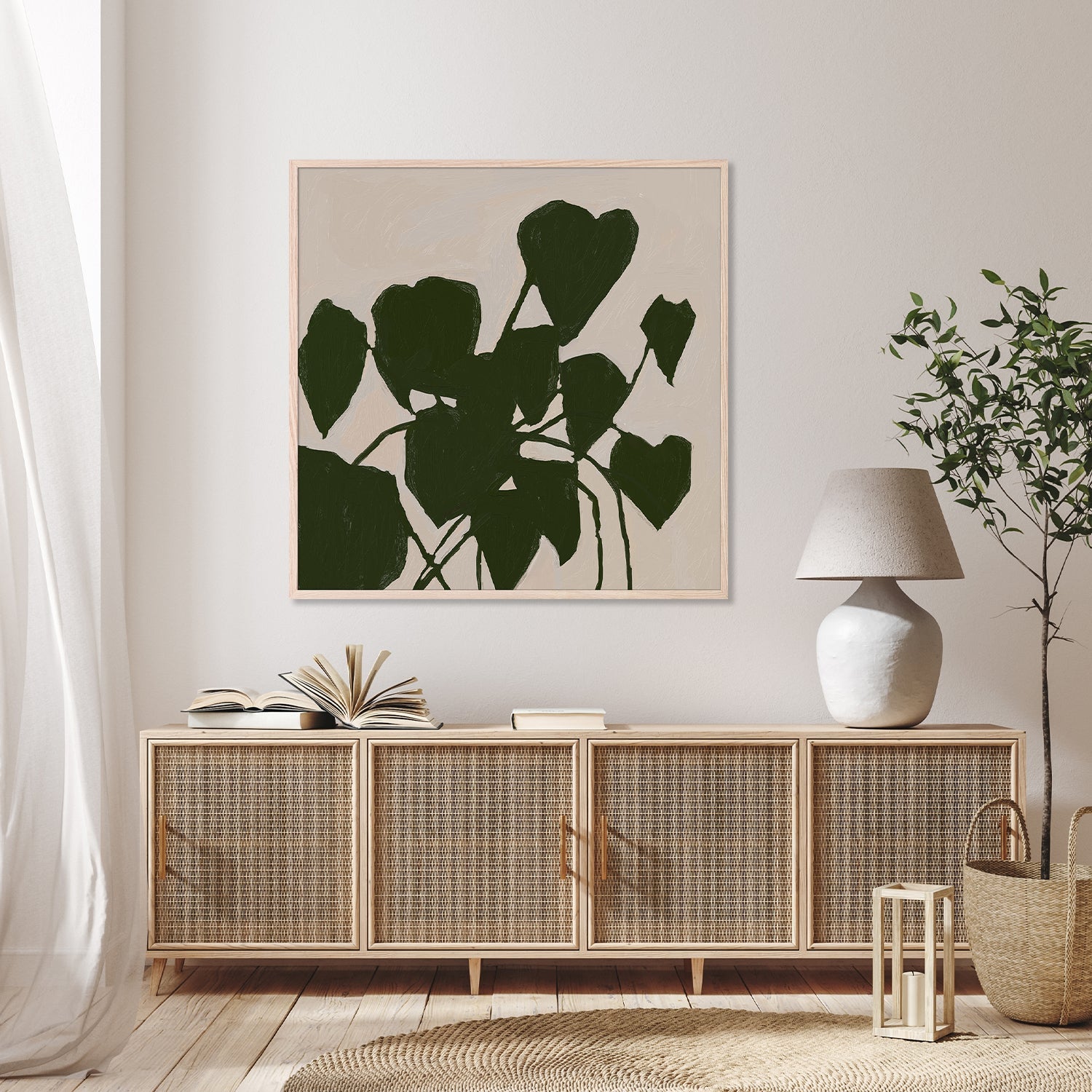 House Plant