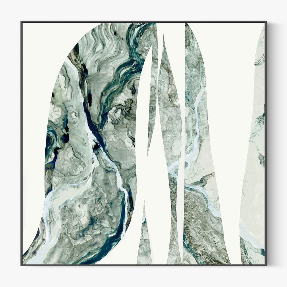 Silent Echo, Style A-by-Lera-wall-art-print-canvas-poster-framed-Gioia